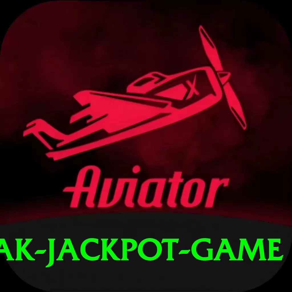 Pak Jackpot Game Apps (Tools & Injectors) VIP v1.0.9 - 2