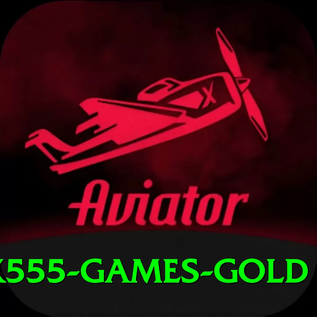pak555 Games Gold - 2