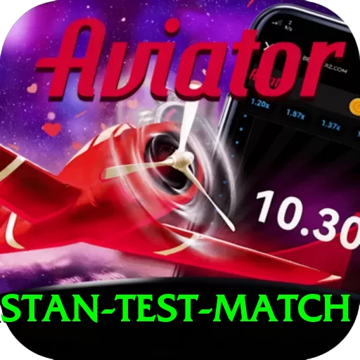 pakistan test match Master v1.1.9 - 2
