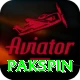 pakspin Deluxe Edition v3.8.3