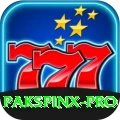 pakspinx - Gaming Mega
