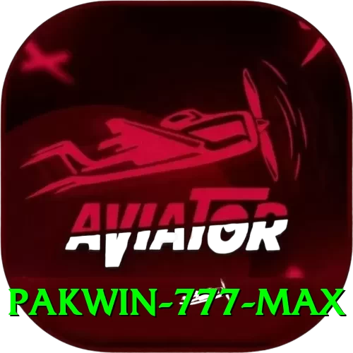 pakwin 777 Master Casino App - 2
