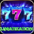 periche acclimatization Ultimate Pro v5.9.5