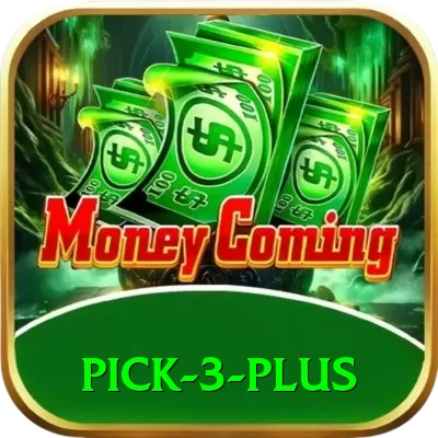 pick 3 - Mega Edition v5.4.9 - 2