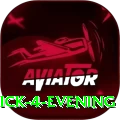 pick 4 evening Turbo v1.4.2