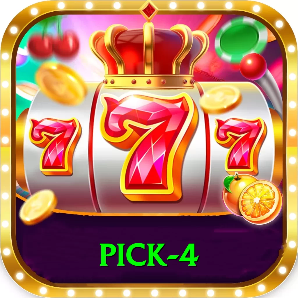 pick 4 Turbo Pro v1.9.6 - 2