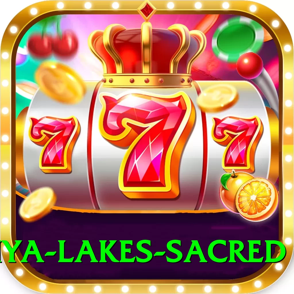 piya lakes sacred Premium Edition v2.5.2 - 2