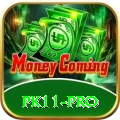 pk11 Deluxe Gaming App