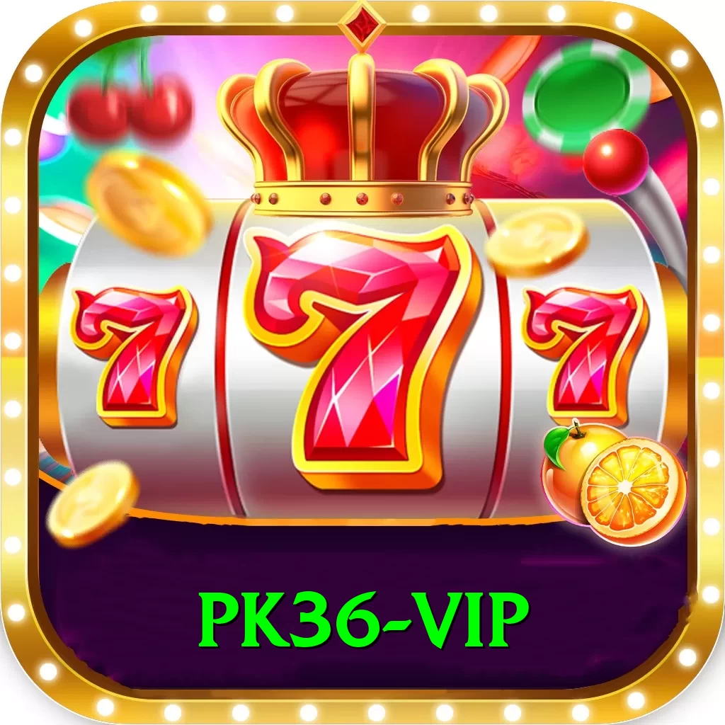 pk36 Games (Casino & Earning) Plus v2.6.2 - 2