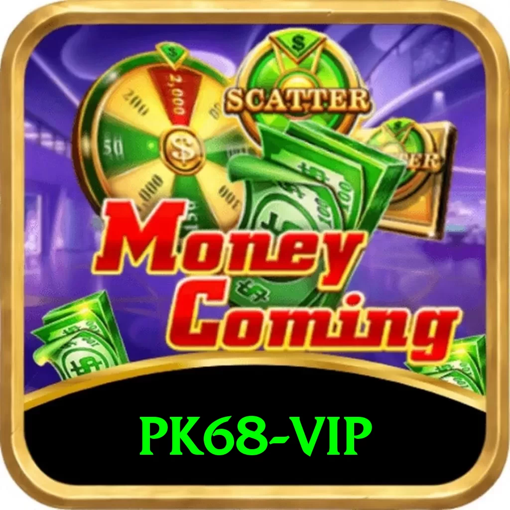 pk68 vip Pro v5.9.8 - 2