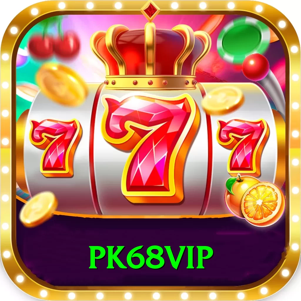 pk68vip App - 2