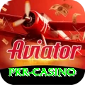PKR Casino Gold Edition vv3.4.2