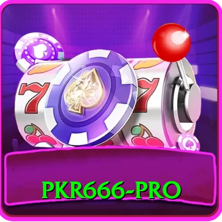 pkr666 Bonus Royal v3.5.8 - 2