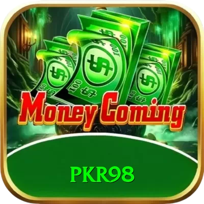 PKR98 Gold v1.0.8 - 2