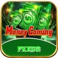 PKR98 Gold v1.0.8