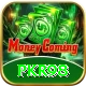 PKR98 Gold v1.0.8