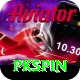 pkspin Gold Pro vv1.7.7