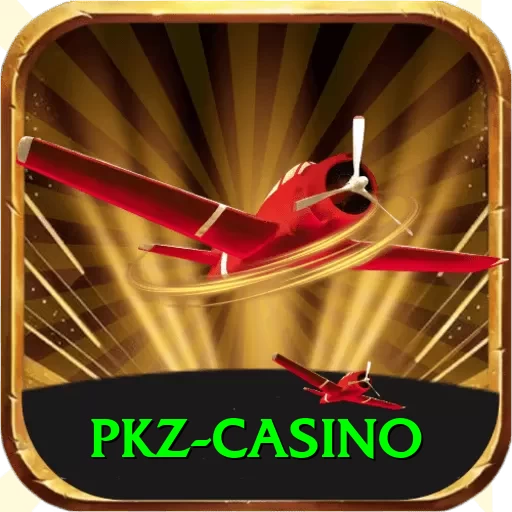 PKZ Casino Ultimate v4.3.9 - 2