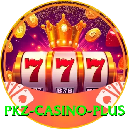 PKZ Casino Games (Casino & Earning) Plus v3.3.1 - 2