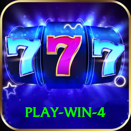 play win 4 Gold v2.2.6 - 2