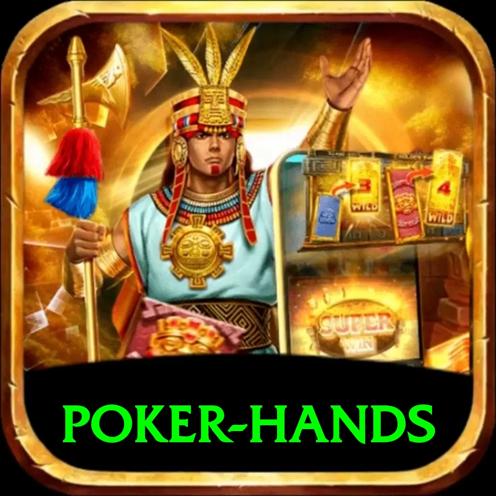 poker hands Master Pro v5.3.8 - 2