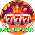 poker hands Pro - Win Real PKR