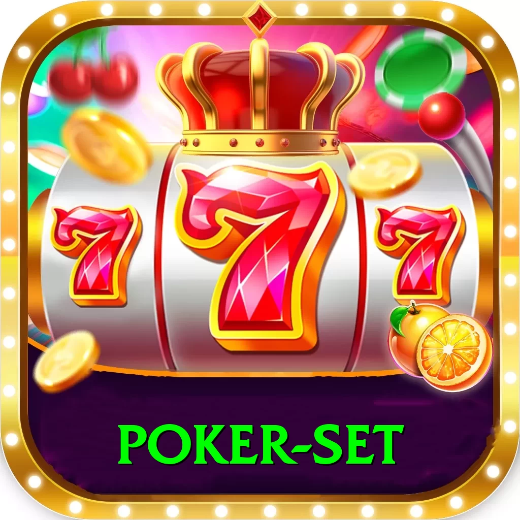 poker set Apps (Tools & Injectors) Plus v2.6.0 - 2