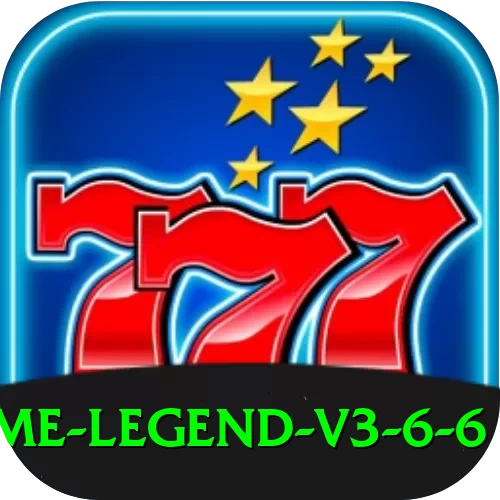 pokergame Game Legend v3.6.6 - 2