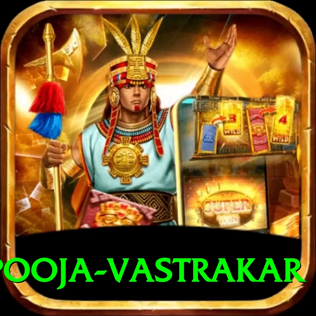 pooja vastrakar Master Pro v4.5.9 - 2