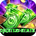 possession adjusted stats Premium v3.3.2