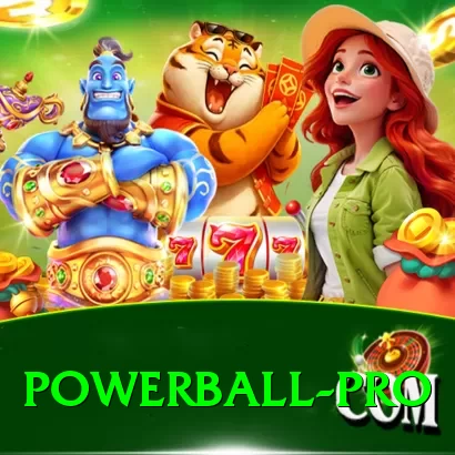 powerball Casino Mega v4.1.9 - 2