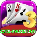 progressive jackpot slots pakistan Deluxe Pro v2.3.7