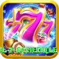 psl 7 schedule Master Pro v3.4.1