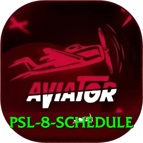 psl 8 schedule Premium Plus v4.8.4 - 2