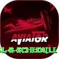 psl 8 schedule Premium Plus v4.8.4