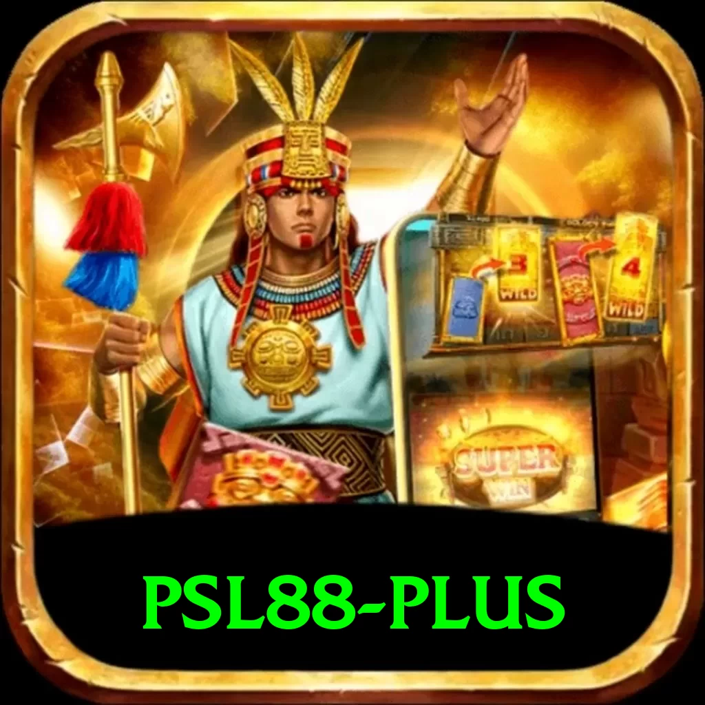 psl88 Plus Pro v5.0.1 - 2