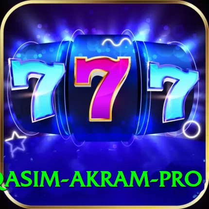 qasim akram - Slots Prime - 2