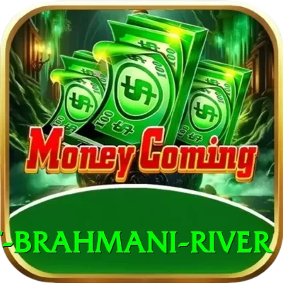 rahua ghat brahmani river VIP Pro v1.8.0 - 2