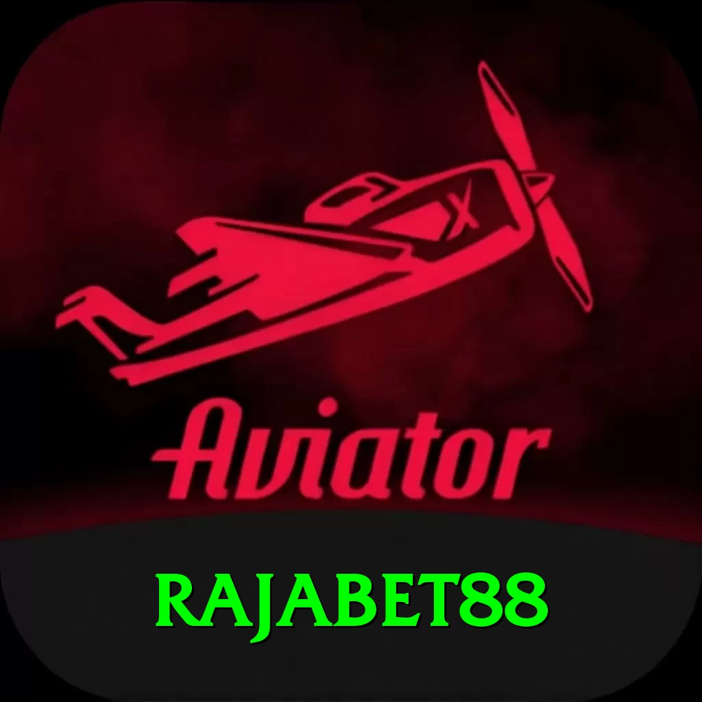 Rajabet88 Plus v1.9.7 - 2