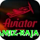 ramiz raja Max v4.6.0