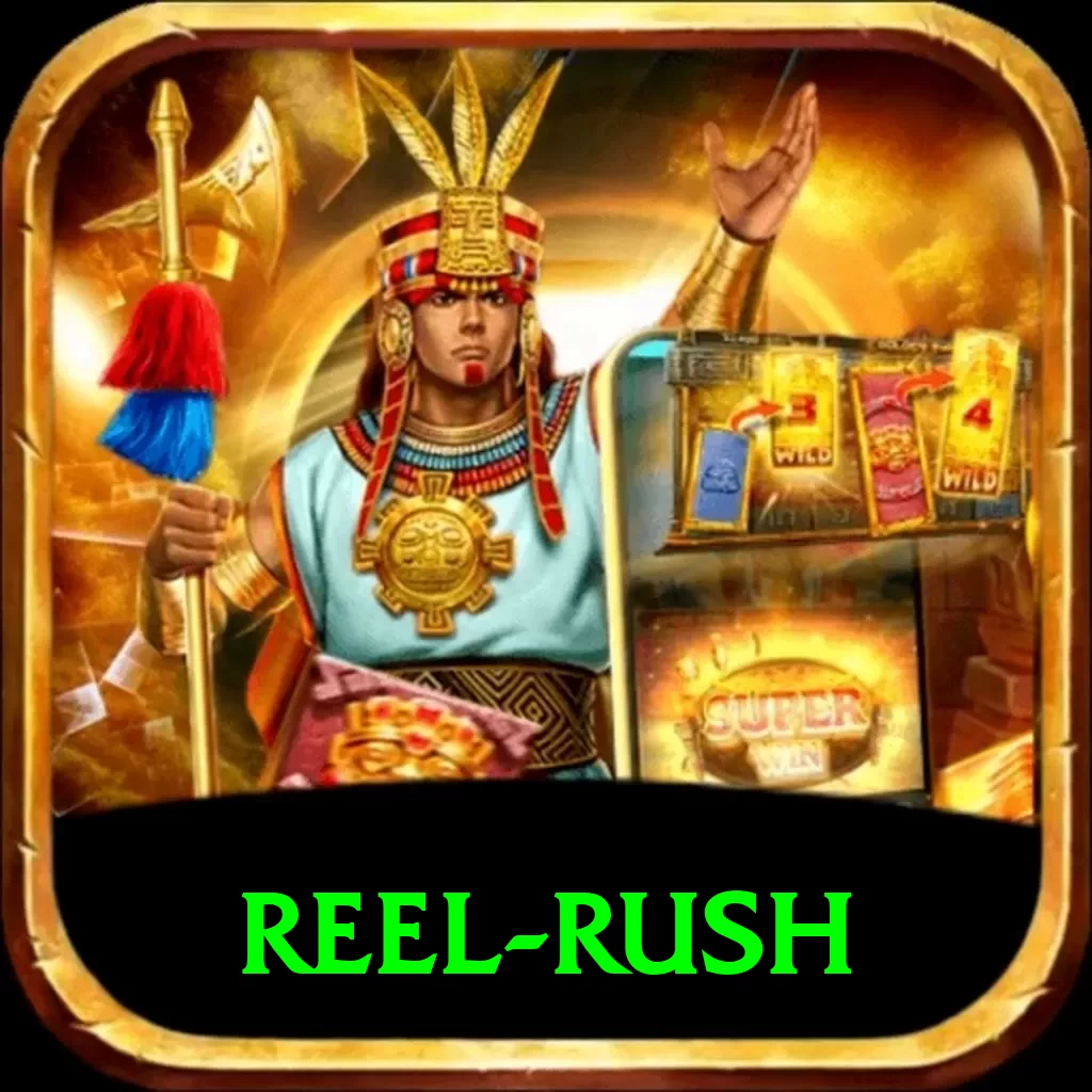 reel rush Turbo Pro v5.1.8 - 2
