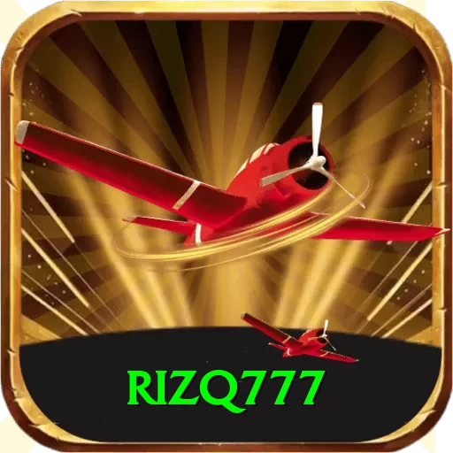rizq777 Games (Casino & Earning) VIP v4.9.7 - 2