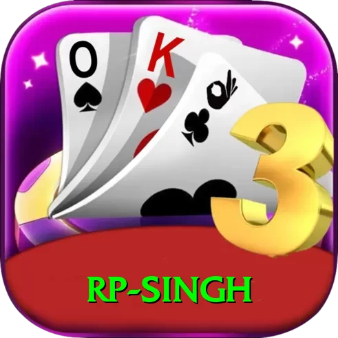 rp singh Max v3.2.5 - 2
