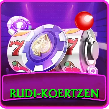 rudi koertzen Pro v1.1.3 - 2
