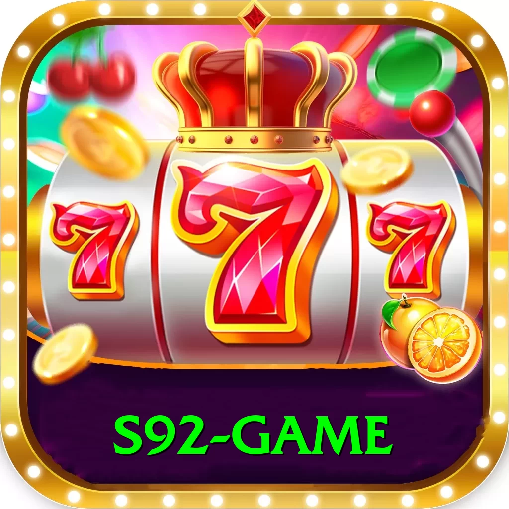 S92 Game VIP Pro v2.7.2 - 2