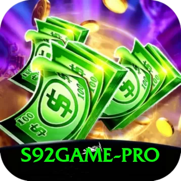 s92game VIP Edition v2.5.5 - 2