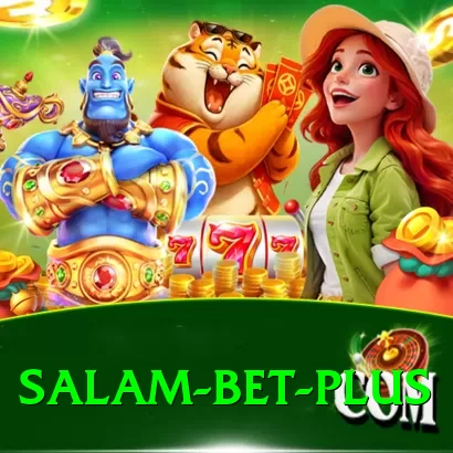 salam bet Pro v5.5.4 - 2