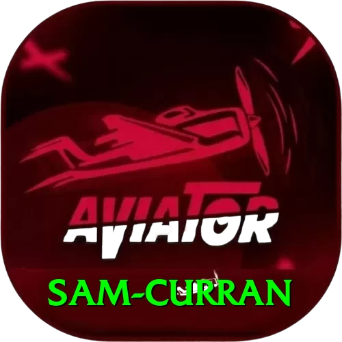 sam curran Deluxe Edition v5.2.9 - 2