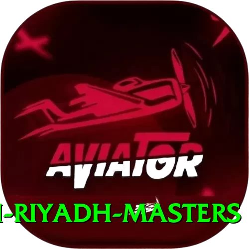 saudi riyadh masters Master v4.6.4 - 2