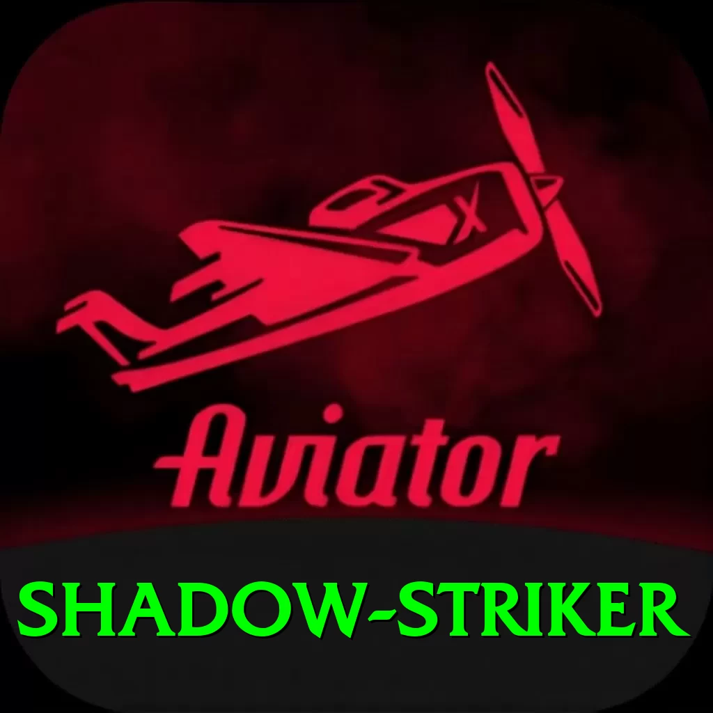 shadow striker Turbo v5.3.8 - 2